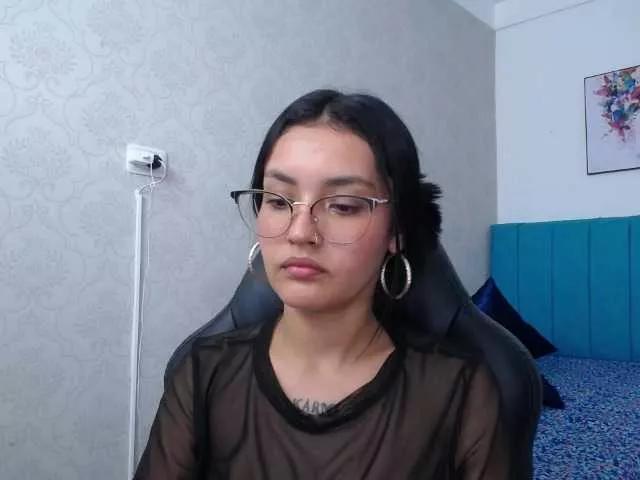 antonellasweetlittle from BongaCams is Freechat