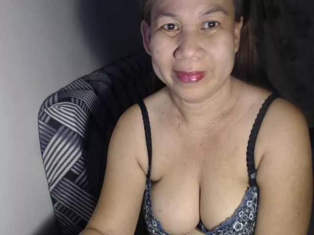 asianrose45 from BongaCams is Freechat