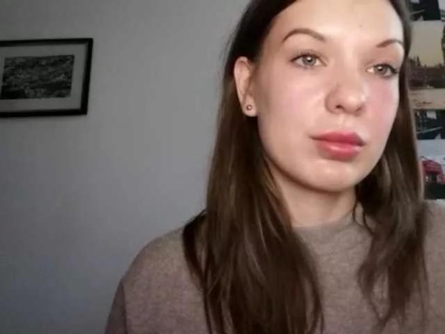 AuroraKiss from BongaCams is Freechat