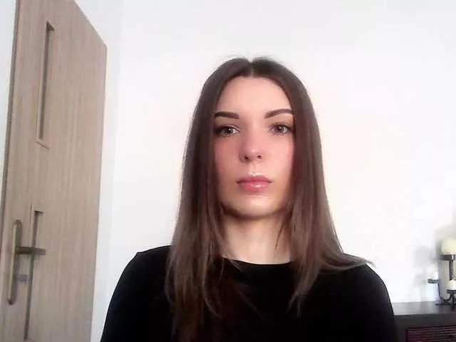 AuroraKiss from BongaCams is Freechat