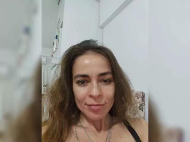 Bagira-Wild from BongaCams is Freechat