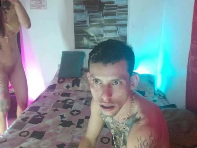 Benedettomichelrubi from BongaCams is Freechat