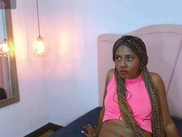 britany7ebony from BongaCams is Freechat