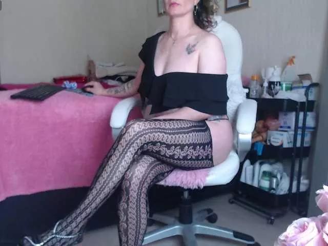 Camila510 from BongaCams is Freechat