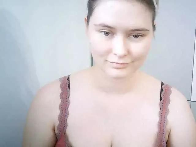 CelineFantasy from BongaCams is Freechat