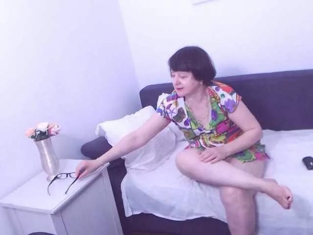 ChristaRose from BongaCams is Freechat