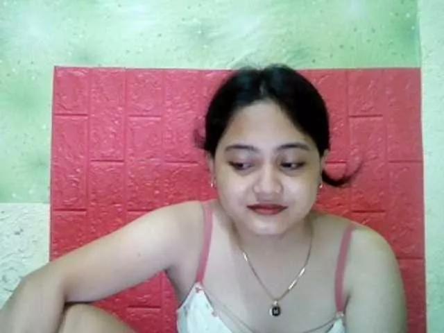 ChristineMae19 from BongaCams is Freechat