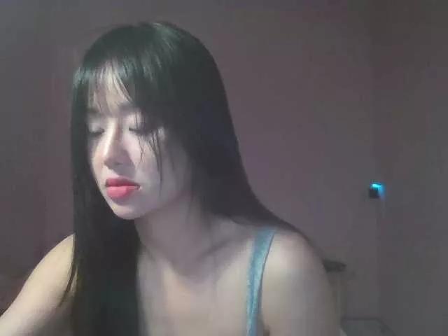 CuteCat91 from BongaCams is Freechat