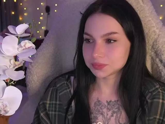 DrammaQueennnn from BongaCams is Freechat