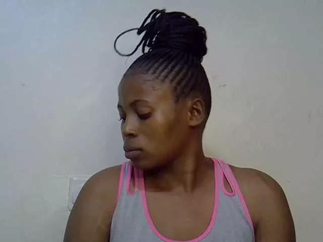 ebonyassa from BongaCams is Freechat