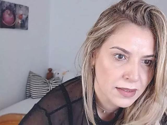 Evamaria2025 from BongaCams is Freechat