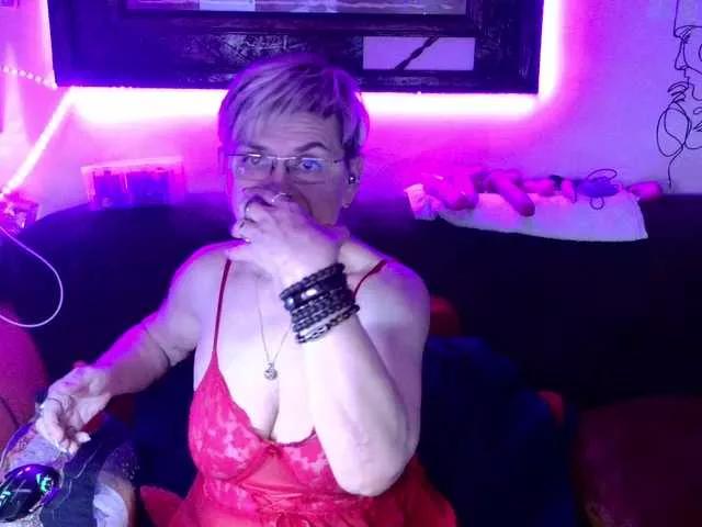 Fantasyca from BongaCams is Freechat