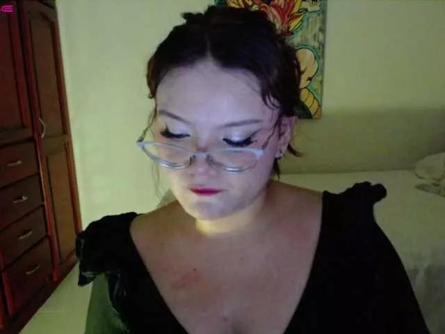 Franniemiller from BongaCams is Freechat