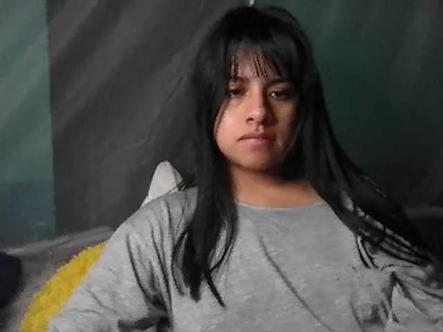 Hairy-Young from BongaCams is Freechat