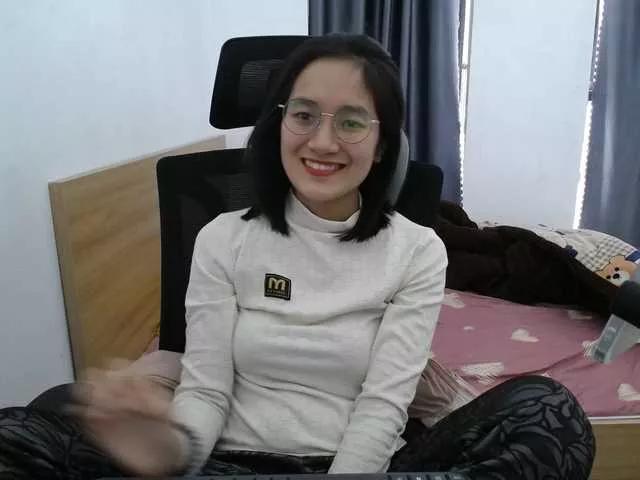 Hana099 from BongaCams is Freechat