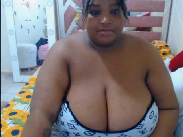 hannai from BongaCams is Freechat