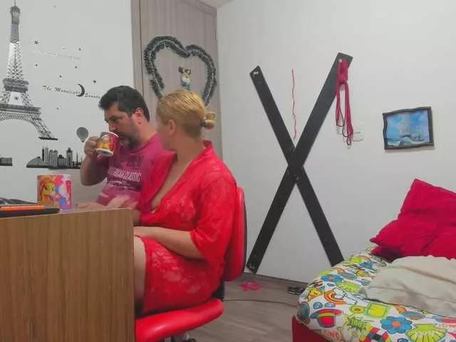 hotandfierylatinos2024 from BongaCams is Freechat