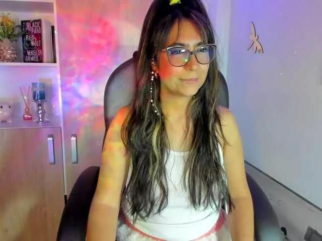 Isabella221 webcams show profile image 