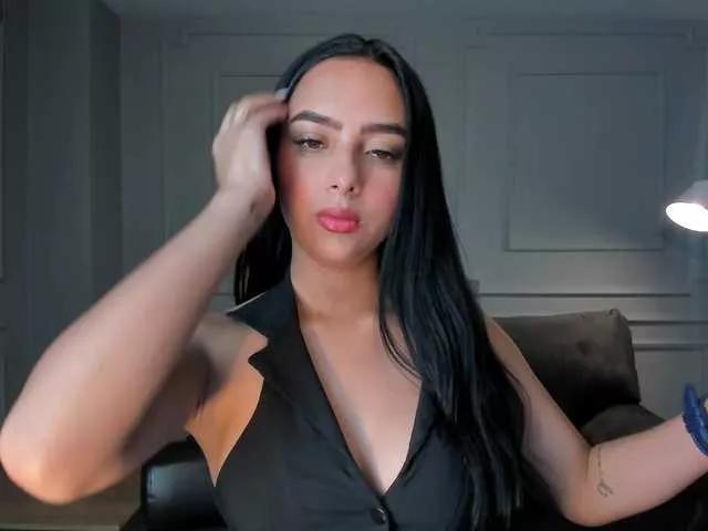 IvannaWelch from BongaCams is Freechat