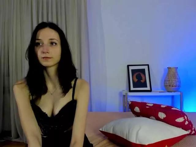 Ketty-Belly from BongaCams is Freechat