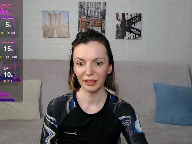 Kiramarta from BongaCams is Freechat