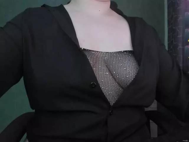 KristinWest from BongaCams is Freechat