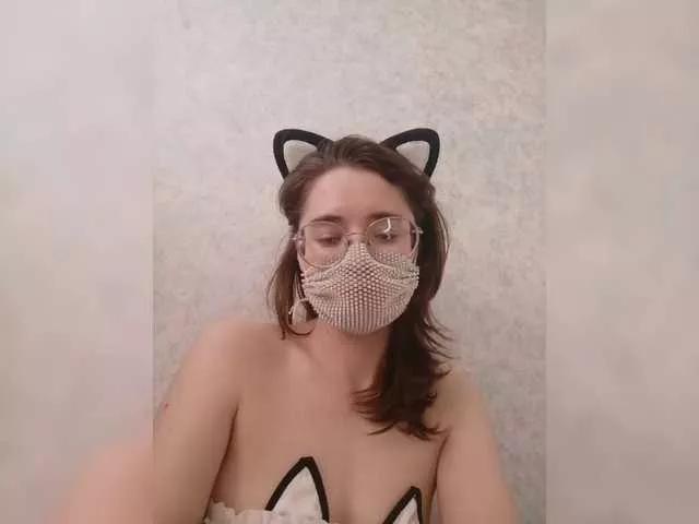 Photos of kroshka-meow from BongaCams is Freechat