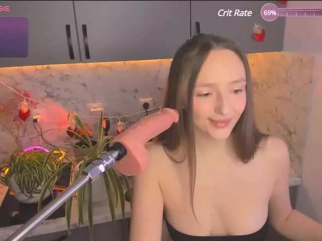 Check out our cam rooms range and message on a personal level with our delicious brunette sluts, showing off their bountiful physiques and dildos.