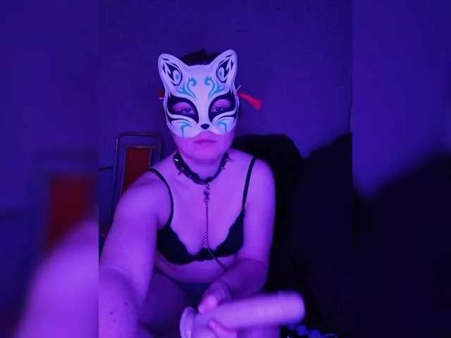 LoraPalmer from BongaCams is Freechat