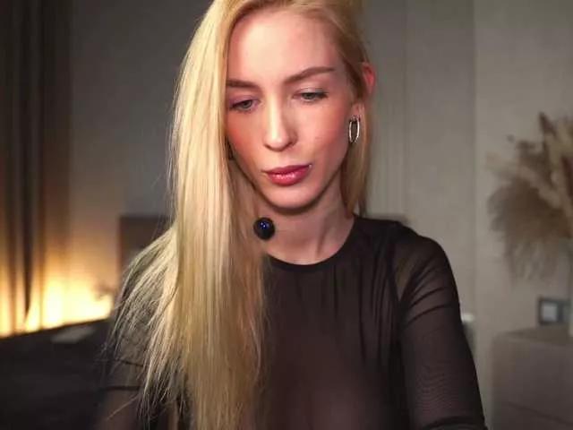 Lovely-Olivia from BongaCams is Freechat