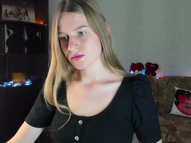 LunaEvan from BongaCams is Freechat