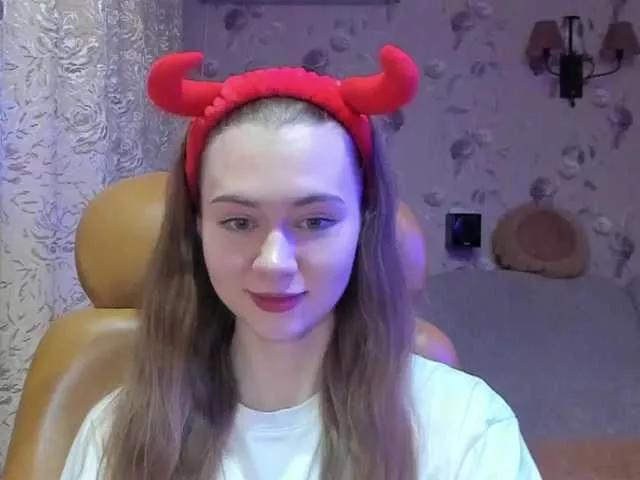 MadeleineEvans from BongaCams is Freechat