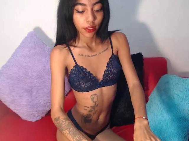 madiprincex from BongaCams is Freechat