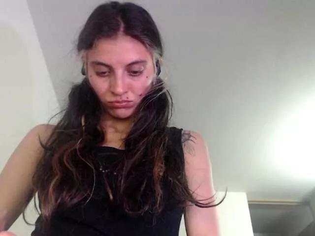 mariecam420 from BongaCams is Freechat