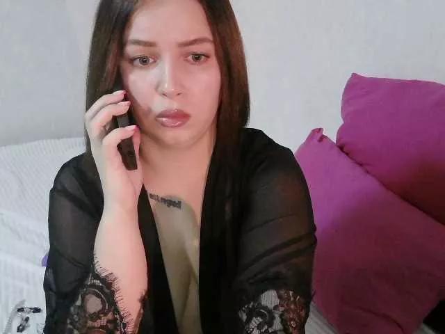 Marylin-Lea from BongaCams is Freechat