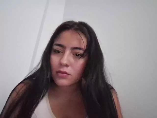 Megan-UwU from BongaCams is Freechat