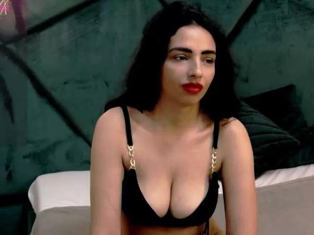 MelanieBoydd from BongaCams is Freechat