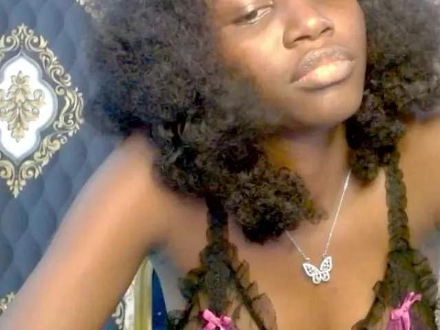 Melaninqueen from BongaCams is Freechat