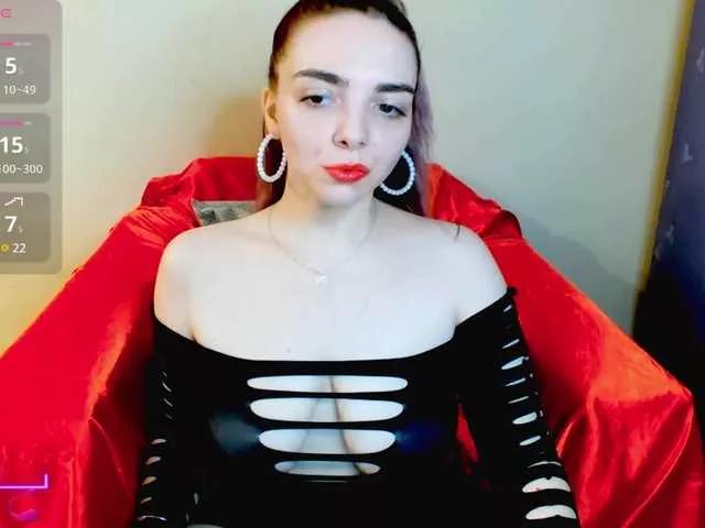 MiaGrace from BongaCams is Freechat