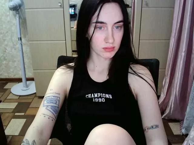 MilanaXAngel from BongaCams is Freechat