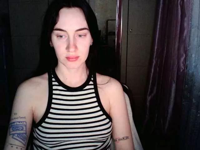 MilanaXAngel from BongaCams is Freechat