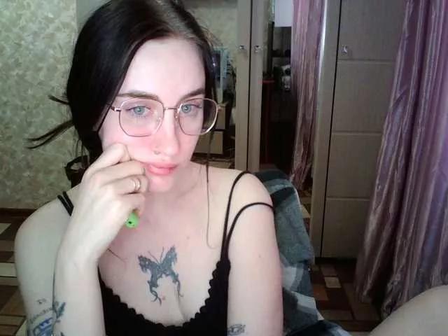 MilanaXAngel from BongaCams is Freechat