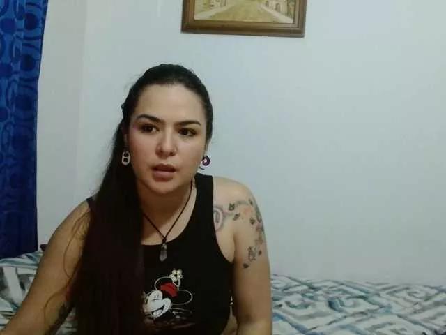 morita-crazy from BongaCams is Freechat