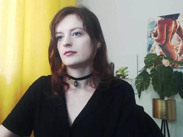 NadineGold from BongaCams is Freechat