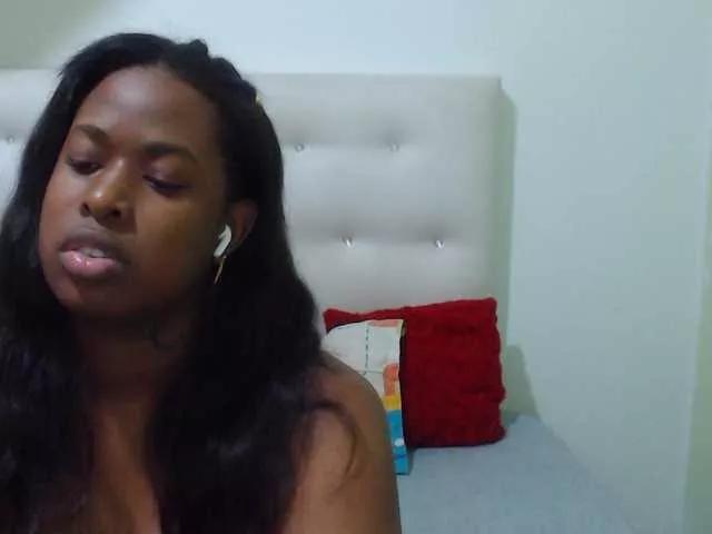 Nathaly from BongaCams is Freechat