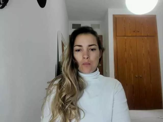 NiaStone from BongaCams is Freechat