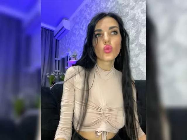 Customizable and enticing: Spur your taste buds and checkout our delicious choice of sex-toys cam streams with aroused cam models getting their adorable physiques penetrated with their cherished vibrating toys.