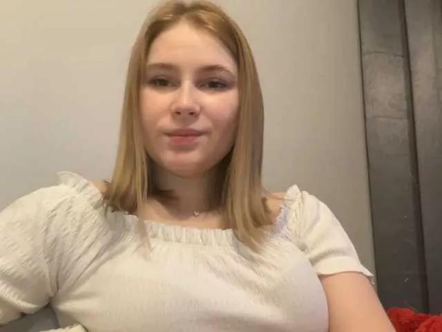 NicoleAdorable from BongaCams is Freechat