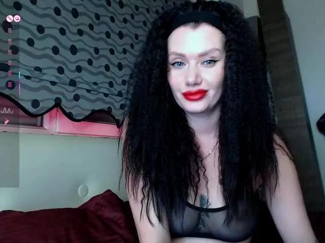 nightwitch23 from BongaCams is Freechat