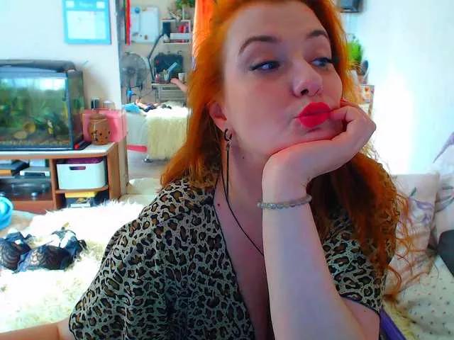 Ole4kaAngel from BongaCams is Freechat